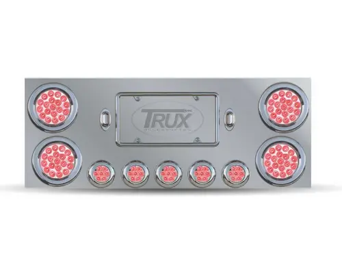 UNIVERSAL ALL STOP TURN TAIL LAMP