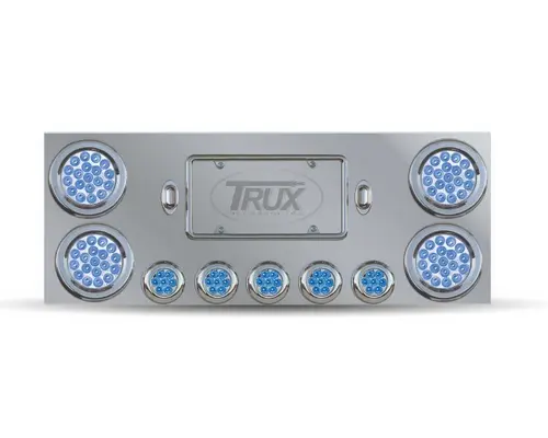 UNIVERSAL ALL STOP TURN TAIL LAMP