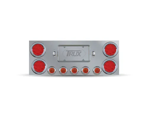 UNIVERSAL ALL STOP TURN TAIL LAMP