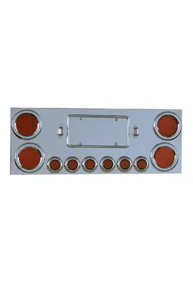 UNIVERSAL ALL STOP TURN TAIL LAMP