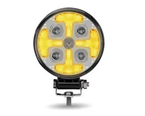 UNIVERSAL ALL STROBE LIGHT