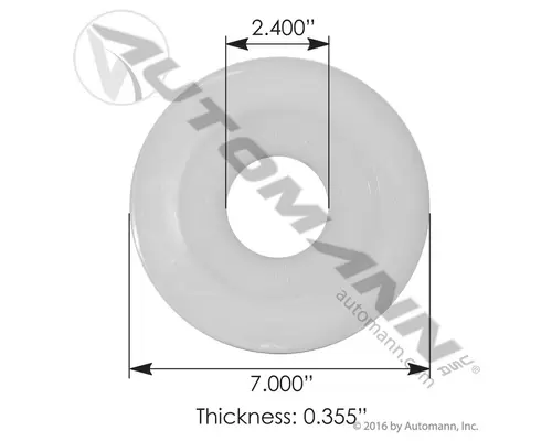 UNIVERSAL ALL SUSPENSION PART