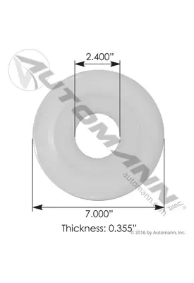 UNIVERSAL ALL SUSPENSION PART