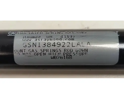 UNIVERSAL ALL Shock Absorber  Gas Spring