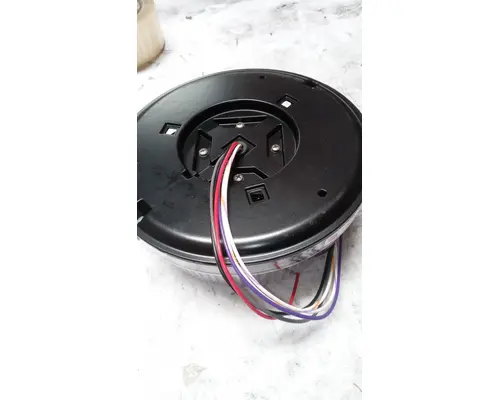 UNIVERSAL ALL Side Marker Lamp, Rear
