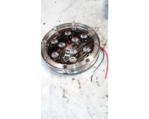 UNIVERSAL ALL Side Marker Lamp, Rear