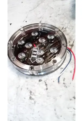 UNIVERSAL ALL Side Marker Lamp, Rear