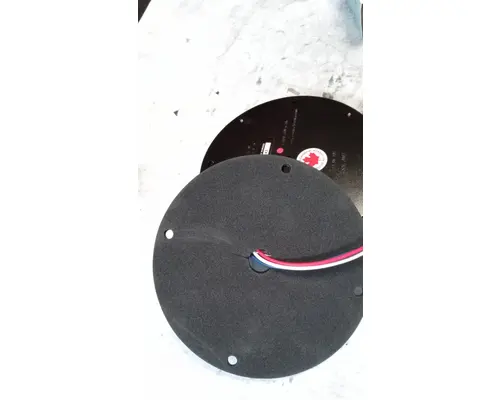 UNIVERSAL ALL Side Marker Lamp, Rear