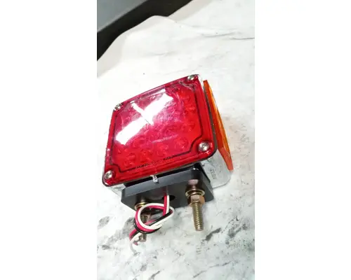 UNIVERSAL ALL Side Marker Lamp, Rear