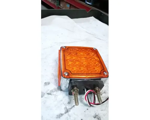 UNIVERSAL ALL Side Marker Lamp, Rear