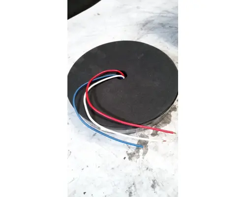 UNIVERSAL ALL Side Marker Lamp, Rear