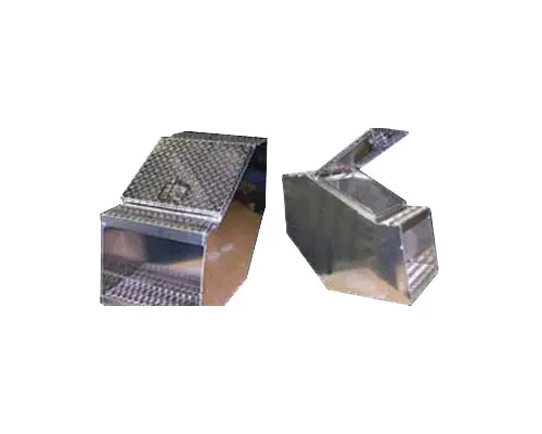 UNIVERSAL ALL TOOL BOX