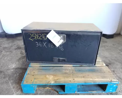 UNIVERSAL ALL TOOL BOX