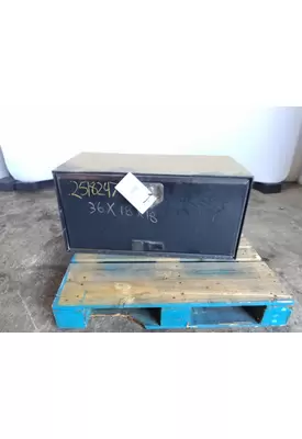 UNIVERSAL ALL TOOL BOX