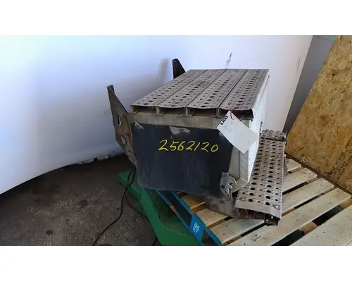 UNIVERSAL ALL TOOL BOX