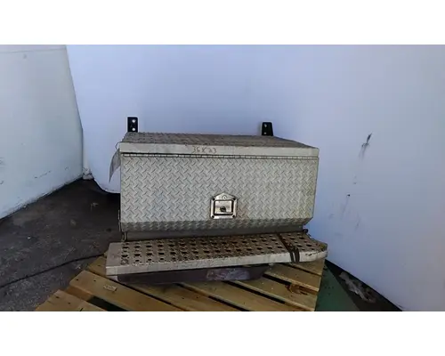 UNIVERSAL ALL TOOL BOX