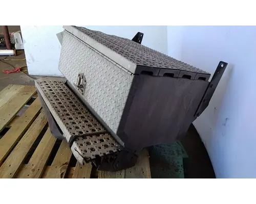 UNIVERSAL ALL TOOL BOX