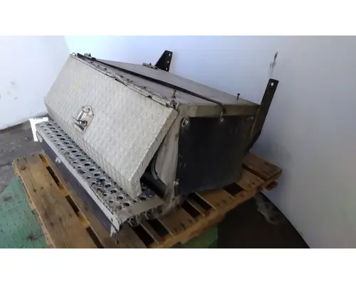 UNIVERSAL ALL TOOL BOX