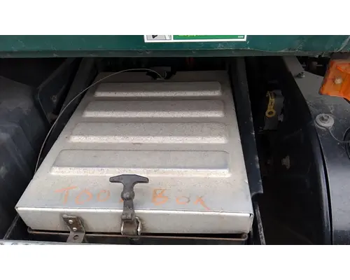 UNIVERSAL ALL TOOL BOX