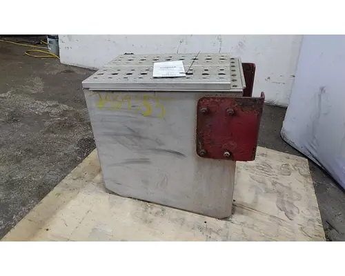 UNIVERSAL ALL TOOL BOX