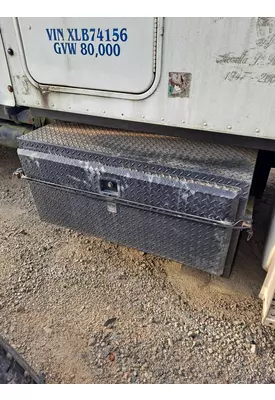 UNIVERSAL ALL TOOL BOX