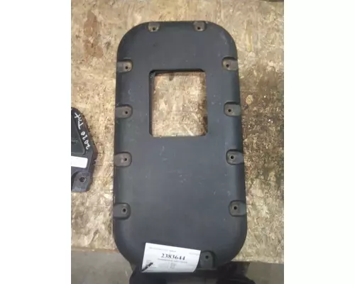 UNIVERSAL ALL TRANSMISSION SHIFT COVER