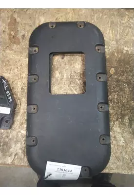 UNIVERSAL ALL TRANSMISSION SHIFT COVER