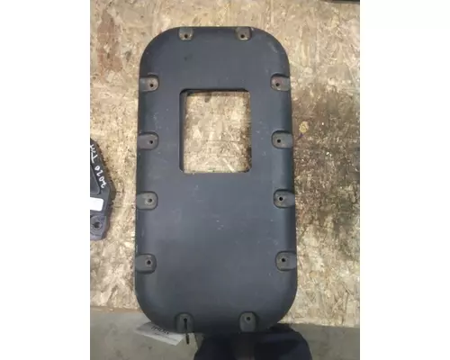 UNIVERSAL ALL TRANSMISSION SHIFT COVER