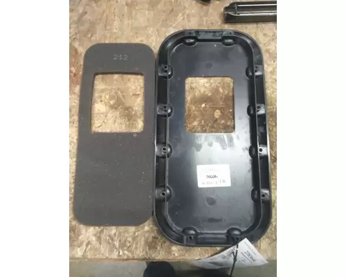 UNIVERSAL ALL TRANSMISSION SHIFT COVER