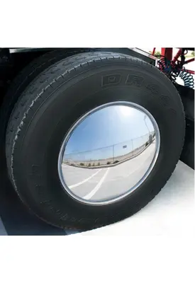 UNIVERSAL ALL WHEEL/HUB COVER