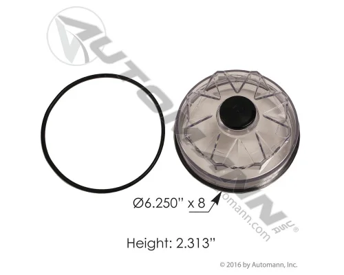 UNIVERSAL ALL WHEELHUB COVER