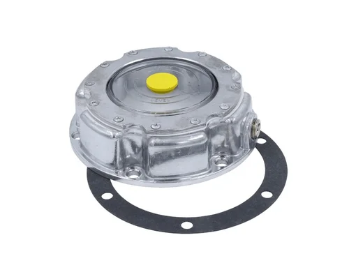UNIVERSAL ALL WHEELHUB COVER