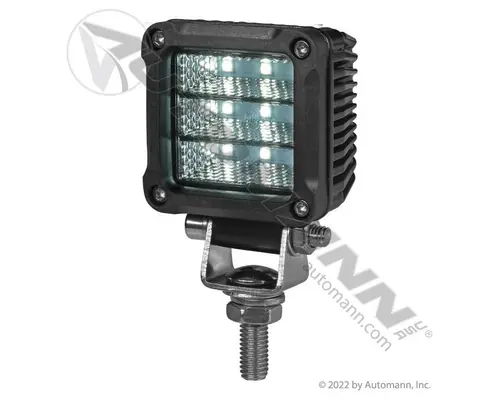 UNIVERSAL ALL WORK LAMP