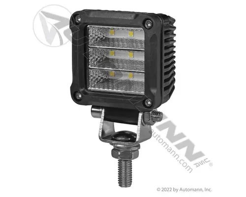 UNIVERSAL ALL WORK LAMP