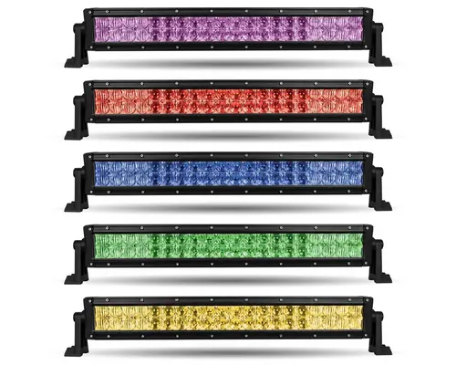 UNIVERSAL ALL WORK LAMP