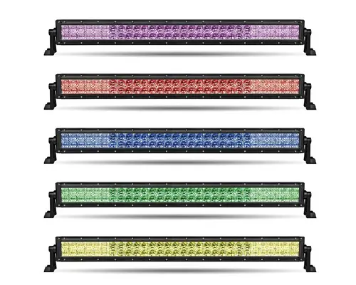 UNIVERSAL ALL WORK LAMP