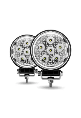 UNIVERSAL ALL WORK LAMP