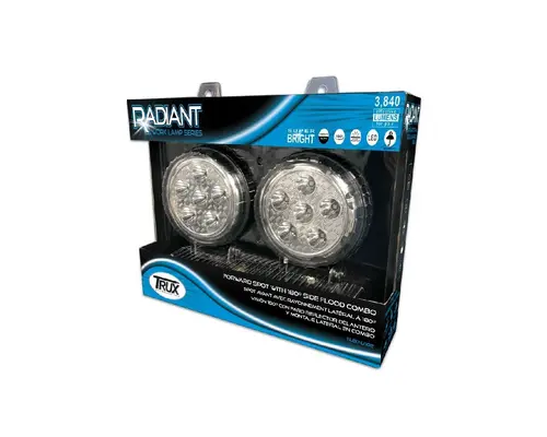 UNIVERSAL ALL WORK LAMP