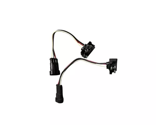 UNIVERSAL CASCADIA Side Marker Lamp, Rear