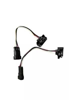 UNIVERSAL CASCADIA Side Marker Lamp, Rear