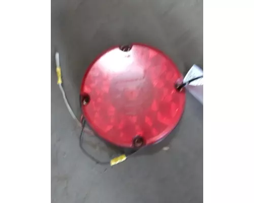 UNIVERSAL Coach Bus  Side Marker Lamp, Rear