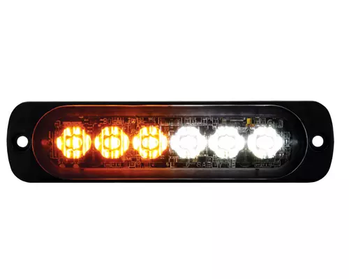 UNIVERSAL Directional Warning Light Marker Light