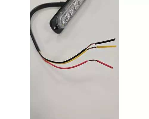 UNIVERSAL Directional Warning Light Miscellaneous Parts
