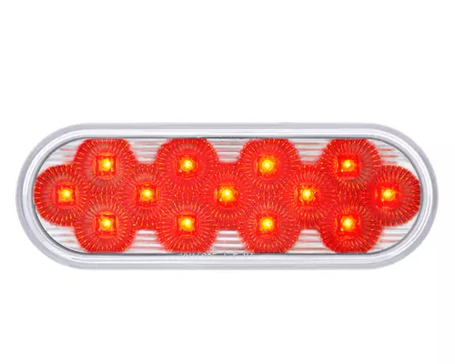 UNIVERSAL Double Fury w/Warning Light Miscellaneous Parts
