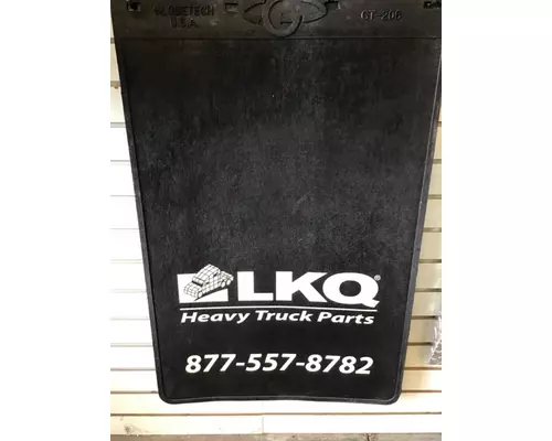 UNIVERSAL GLOBETECH MUD FLAP