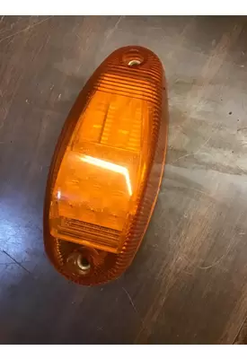 UNIVERSAL PROSTAR Side Marker Lamp, Rear