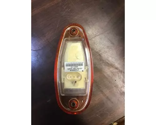 UNIVERSAL PROSTAR Side Marker Lamp, Rear