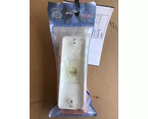 UNIVERSAL PROSTAR Side Marker Lamp, Rear
