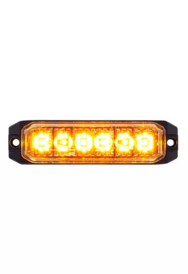 UNIVERSAL Slim Warning Light Miscellaneous Parts