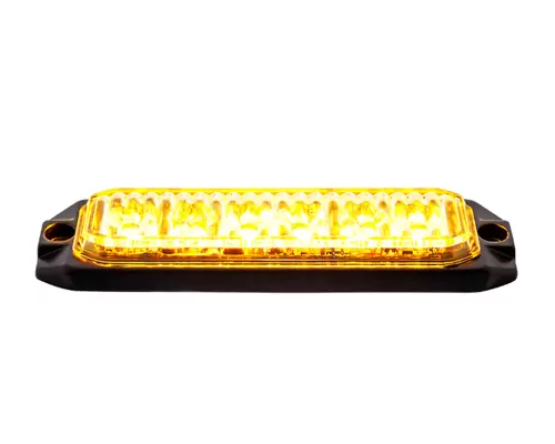 UNIVERSAL Slim Warning Light Miscellaneous Parts